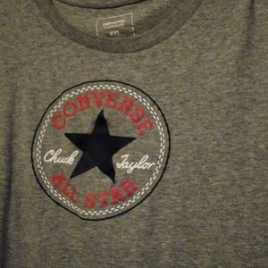 Converse women's 2 x shirt